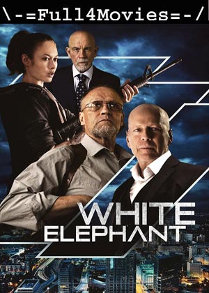 White Elephant (2022) 720p | 480p WEB-HDRip [English]