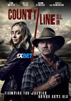 County Line All In (2022) 720p WEB-HDRip [Bengali (Voice Over) + English]