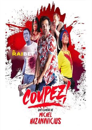 Coupez (2022) 720p HDCAM [Hindi (Voice Over) + English]