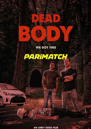 Dead Body (2021) 720p WEB-HDRip [Hindi (Voice Over) + English]