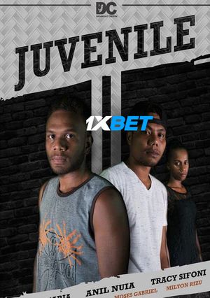 Juvenile (2020) 720p WEB-HDRip [Telugu (Voice Over) + English]