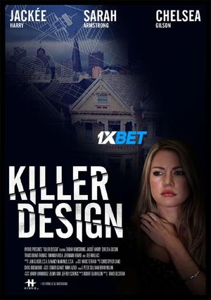 Killer Design (2022) 720p WEB-HDRip [Hindi (Voice Over) + English]