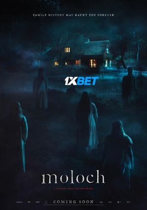 Moloch (2022) 720p HDCAM [Bengali (Voice Over) + English]