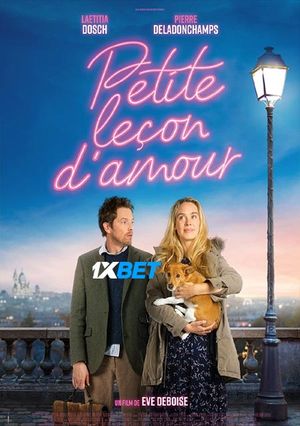 Petite leсon damour (2022) 720p HDCAM [Bengali (Voice Over) + English]