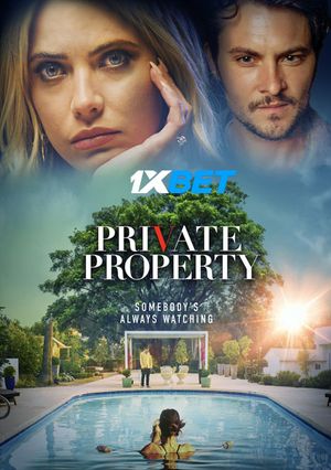 Private Property (2022) 720p WEB-HDRip [Telugu (Voice Over) + English]