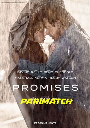 Promises (2021) 720p WEB-HDRip [Hindi (Voice Over) + English]