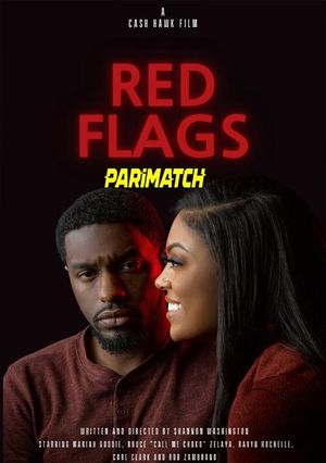 Red Flags (2022) 720p WEB-HDRip [Bengali (Voice Over) + English]