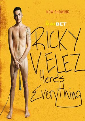 Ricky Velez Heres Everything (2021) 720p WEB-HDRip [Hindi (Voice Over) + English]