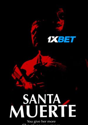 Santa Muerte (2022) 720p HDCAM [Telugu (Voice Over) + English]