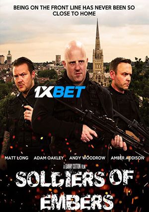 Soldiers of Embers (2020) 720p WEB-HDRip [Bengali  (Voice Over) + English]