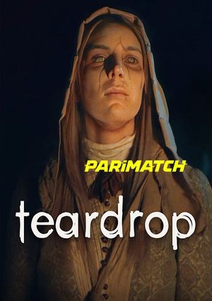 Teardrop (2022) 720p WEB-HDRip [Telugu (Voice Over) + English]