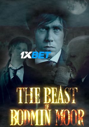 The Beast of Bodmin Moor (2022) 720p WEB-HDRip [Telugu (Voice Over) + English]