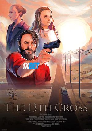 The13th Cross (2020) 720p WEB-HD [Telugu  (Voice Over) + English]