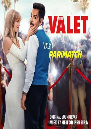 The Valet (2022) 720p WEB-HDRip [Hindi(Voice Over) + English]