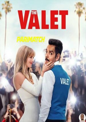 The Valet (2022) 720p WEB-HDRip [Bengali (Voice Over) + English]