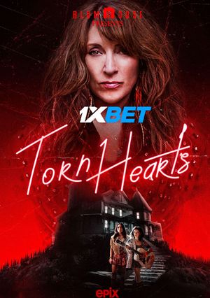 Torn Hearts (2022) 720p WEB-HDRip [Tamil (Voice Over) + English]