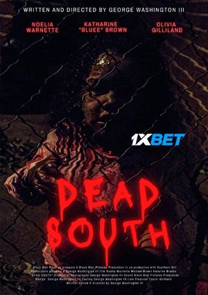 Dead South (2021) 720p WEB-HDRip [Hindi (Voice Over) + English]