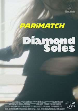 Diamond Soles (2019) 720p WEB-HDRip [Hindi (Voice Over) + English]