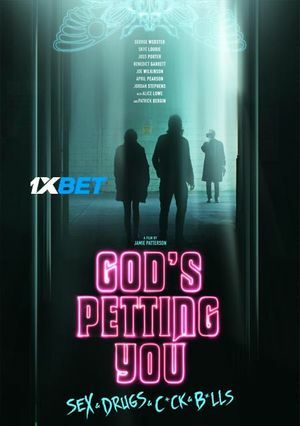 God s Petting You (2022) 720p WEB-HDRip [Hindi (Voice Over) + English]