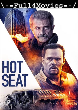 Hot Seat (2022) 720p | 480p WEB-HDRip [English]