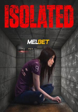 Isolated (2022) 720p WEB-HDRip [Hindi (Voice Over) + English]