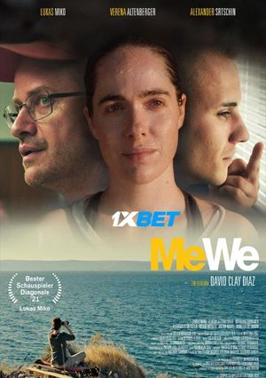 Me We (2021) 720p WEB-HDRip [Hindi (Voice Over) + English]