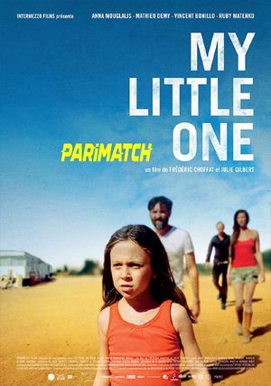 My Little One (2019) 720p WEB-HDRip [Hindi (Voice Over) + English]