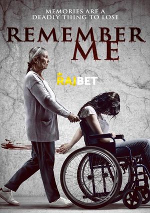 Remember Me (2022) 720p WEB-HDRip [Hindi (Voice Over) + English]