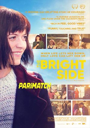 The Bright Side (2020) 720p WEB-HDRip [Hindi (Voice Over) + English]