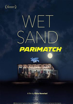 Wet Sand (2021) 720p WEB-HDRip [Hindi (Voice Over) + English]