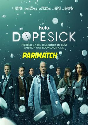 Dopesick – Season 1 (2021) WEB-HDRip [EP 2 to 8] [Telugu]