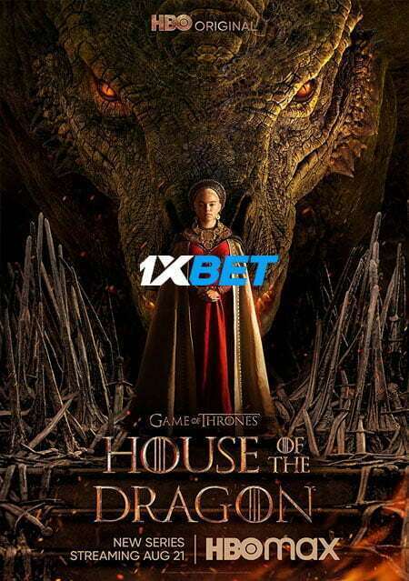 House of the Dragon – Season 1 (2022) WEB-HDRip [EP 6 ] [Telugu]