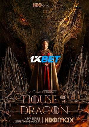 House of the Dragon – Season 1 (2022) WEB-HDRip [EP 7 ] [Hindi]