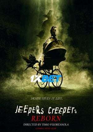 Jeepers Creepers Reborn (2022) 720p WEB-Rip [Tamil (Voice Over) + English]