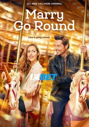 Marry Go Round (2022) 720p WEB-HD [Hindi (Voice Over) + English]