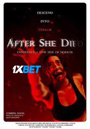 After She Died (2022) 720p WEBRip [Telugu (Voice Over) + English]