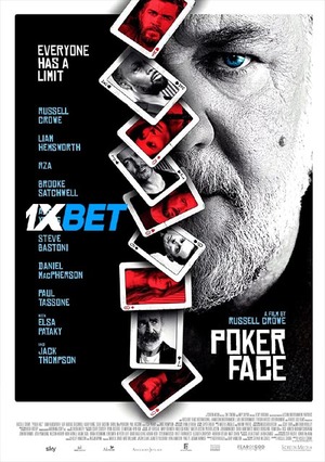 Poker Face (2022) 720p WEBRip [Bengali (Voice Over) + English]