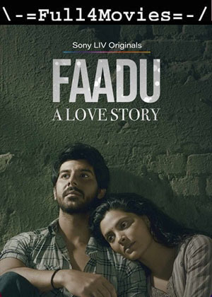 Faadu – Season 1 (2022) WEB-DL [EP 1 to 11] [Hindi (DDP2.0 )]