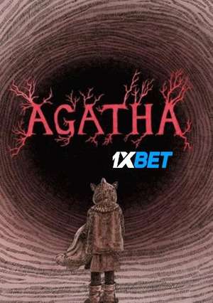 Agatha (2022) 720p WEBRip [Hindi (Voice Over) + English]