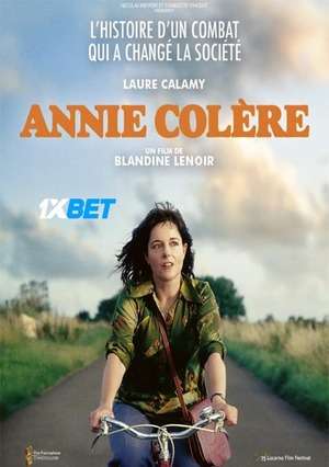 Annie Colere (2022) 720p HDCAM [Hindi]