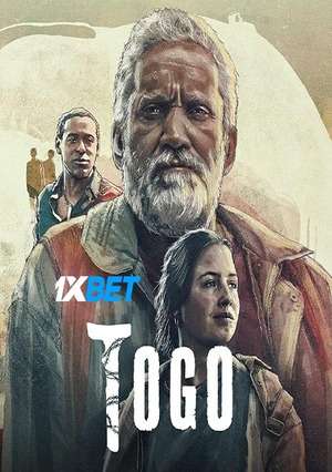 Togo (2022) 720p WEB-HD [Hindi (Voice Over) + English]