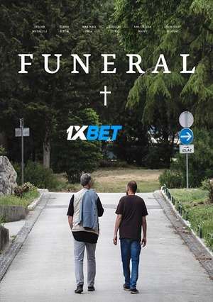 Funeral (2022) 720p WEB-HD [Hindi (Voice Over) + English]