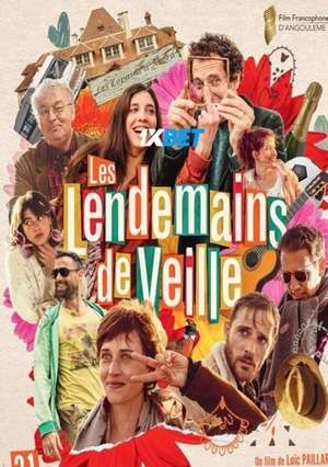 Les Lendemains de veille (2022) 720p HDCAM [Hindi]