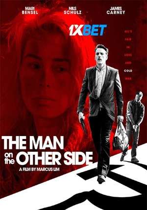 The Man On The Other Side (2022) 720p WEB-HD [Hindi (Voice Over) + English]