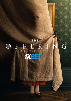 The Offering (2022) 720p WEB-Rip (Multi Audio) [Bengali (Voice Over) + English]