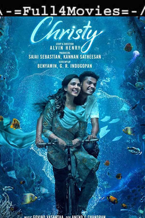 Christy (2023) 1080p | 720p | 480p WEB-HDRip [Malayalam (DDP2.0)]