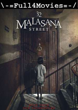 32 malasana street (2020) 1080p | 720p | 480p WEB HDRip [Hindi (DD5.1)]