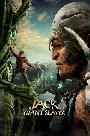 Jack the Giant Slayer (2013) 1080p | 720p | 480p BluRay [Hindi (ORG) + English (DD5.1)]