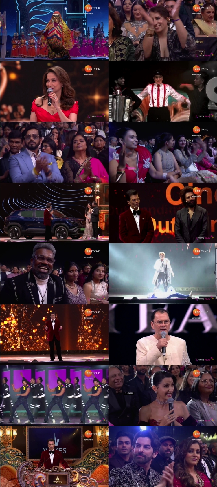 IIFA.Awards.2025.Main .Event .www .Full4Movies.bond .1080p.HDTV s