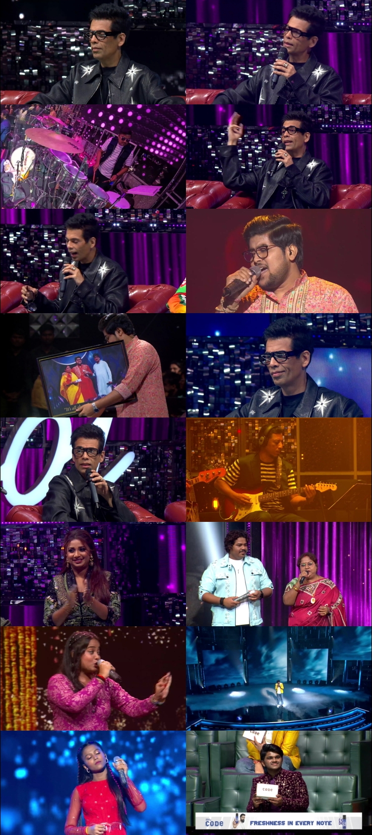 Indian.Idol .S15Ep43.22th.March .2025.www .Full4Movies.bond .1080p.WEB .HDRip s